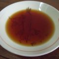 えれぼん's cooksnap of when they made レンジで自家製めんつゆ♪.