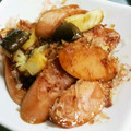 myとんすけ's cooksnap of when they made 簡単♪しめじバター醤油♪美味しさギョギョ.