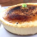 labilabi's cooksnap of when they made 簡単！さつまいものレアチーズケーキ❤.
