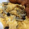 ボタンパン's cooksnap of when they made お弁当に♪シメジと卵のオイスター炒め.