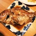 えぴたま's cooksnap of when they made 鯛の煮付け.