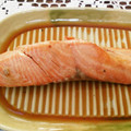 クック6DDPP8☆'s cooksnap of when they made 鮭の焼き浸し(焼き漬け).
