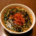 よよっち♪'s cooksnap of when they made 簡単うまうま♡チャンジャ茶漬け♡.