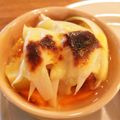 88はちや's cooksnap of when they made 野菜ゴロゴロ豆腐と卵のグラタン♡.