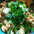 クック64OY6U☆'s cooksnap of when they made 冷めても美味しい☆シーチキンの混ぜご飯♪.