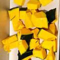 041329's cooksnap of when they made もう怖くない＾＾かぼちゃの切り方.