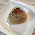 tikariri's cooksnap of when they made 簡単、焼肉のたれで焼きおにぎり.