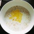 れぽっと's cooksnap of when they made ホッとする味！ロシアのお粥「カーシャ」.