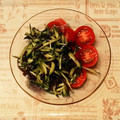 プリヲ's cooksnap of when they made きくらげとキュウリの中華サラダ.