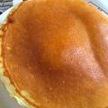 プニ子さん's cooksnap of when they made 最高!!絶品!!ﾊﾟﾝｹｰｷ.
