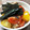 withスマーフ's cooksnap of when they made トマトと納豆！の簡単和え物.