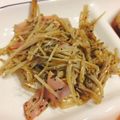 ゆいまーるん's cooksnap of when they made *えのきバジル*.
