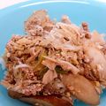 z33pink's cooksnap of when they made 幼児食に☆簡単すき煮.