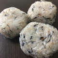 ポメちょん's cooksnap of when they made ひじきと梅の炊き込み御飯.