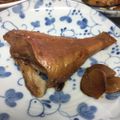 ポメちょん's cooksnap of when they made 赤魚の甘辛煮.