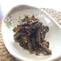 さゆゆん's cooksnap of when they made ゴーヤの佃煮.