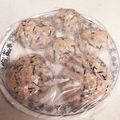Nana983's cooksnap of when they made ふっくら柔らか豚とうふバーグ＊照りソース.