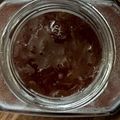 クックN06K1Q☆'s cooksnap of when they made 簡単ぶどうジャム.