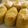 クックDAD's cooksnap of when they made うちの稲荷あげ.
