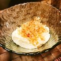 ☆糖質減らしてます☆'s cooksnap of when they made クリームチーズと豆腐の冷奴.