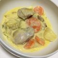 ERIKA76's cooksnap of when they made チキンのワーテルゾーイ.