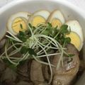 クック4L8UHQ☆'s cooksnap of when they made 作り置き♪ストウブで、煮豚♪.