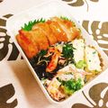 ゆうっちママ's cooksnap of when they made ピーマンとカニカマのナムル風塩昆布和え.