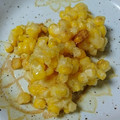 おかのんのン's cooksnap of when they made ＊とうもろこしのかき揚げ＊.