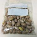 もこもこ７'s cooksnap of when they made 冷凍保存♫塩ゆで落花生.