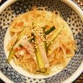 みえみえ☆'s cooksnap of when they made 簡単☆酸味控えめの春雨の中華和えサラダ.