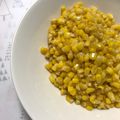 kaolyna's cooksnap of when they made アジア風☆コーンのナンプラーバター炒め♪.