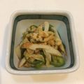 クックBOKSLN☆'s cooksnap of when they made ピーマン革命 ピーマンの金平☆夏の常備菜.
