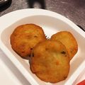 みたろう's cooksnap of when they made おからポテトナゲット☆彡.