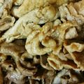 フワフワン's cooksnap of when they made 調味料３つ簡単生姜焼き♥.