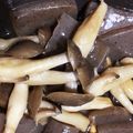 てりもこ's cooksnap of when they made 超簡単！こんにゃく炒り煮♪.