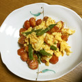 ☆こまっと☆'s cooksnap of when they made トマトと卵の中華炒め.