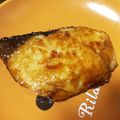 ムーミン谷のmee's cooksnap of when they made 我が家のテリテリ☆ぶりのてりやき☆.