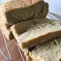 みすぱん's cooksnap of when they made 紅茶香るパン(ﾎｰﾑﾍﾞｰｶﾘｰ).