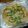 kimmyさん's cooksnap of when they made 残り物活用！　　　ライスペーパーでピザ？.