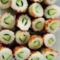 クックZBAY7G☆'s cooksnap of when they made 常備菜7☆定番竹輪きゅうり♪お弁当にも！.