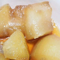 ぷららら★'s cooksnap of when they made 冬瓜の煮物.