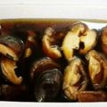 クックZBAY7G☆'s cooksnap of when they made 簡単常備菜♪しいたけ煮物.