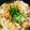 智恵ちゃんのつく恋慕's cooksnap of when they made ナスと玉ねぎの温かいそうめん.