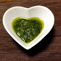 bola×bola's cooksnap of when they made 分量明確☆基本のジェノベーゼソース！.
