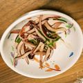 わなみ's cooksnap of when they made いかゲソ◎バタポン炒め.