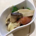 ぎんはる's cooksnap of when they made エリンギとピーマンのチーズ焼き.