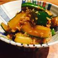 kaokaofood's cooksnap of when they made 簡単！麺つゆできゅうり漬け.