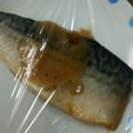 たぼーん's cooksnap of when they made 簡単！フライパンでさばの味噌煮♥.
