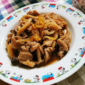 mogmog25's cooksnap of when they made 豚の生姜焼き ひと手間でグンと美味しく！.
