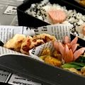 なゆほ's cooksnap of when they made お弁当に我が家定番‼ウインナーのお花.